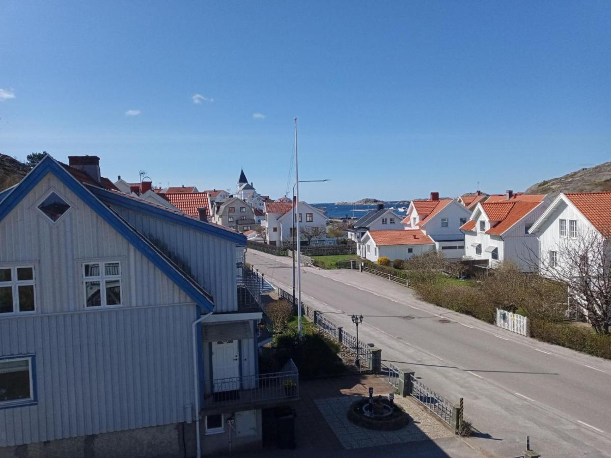 West Coast Villa With Sea View Skärhamn Exterior foto
